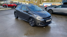 Peugeot 208 1.2 PureTech 82 Tech Edition 5dr [Start Stop] Petrol Hatchback